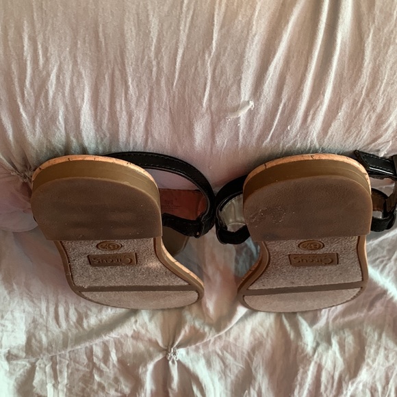 Sam Edelman Sandals🔥 - Picture 4 of 8